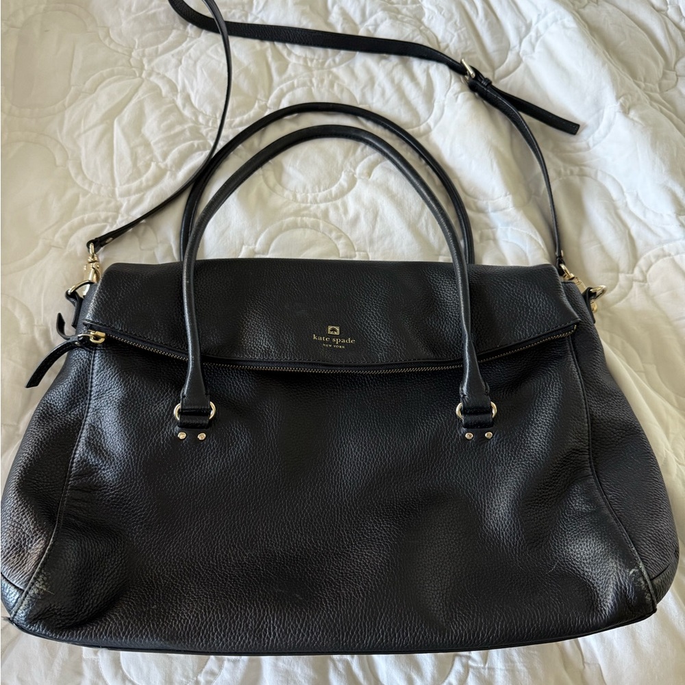 Kate Spade Travel Bag